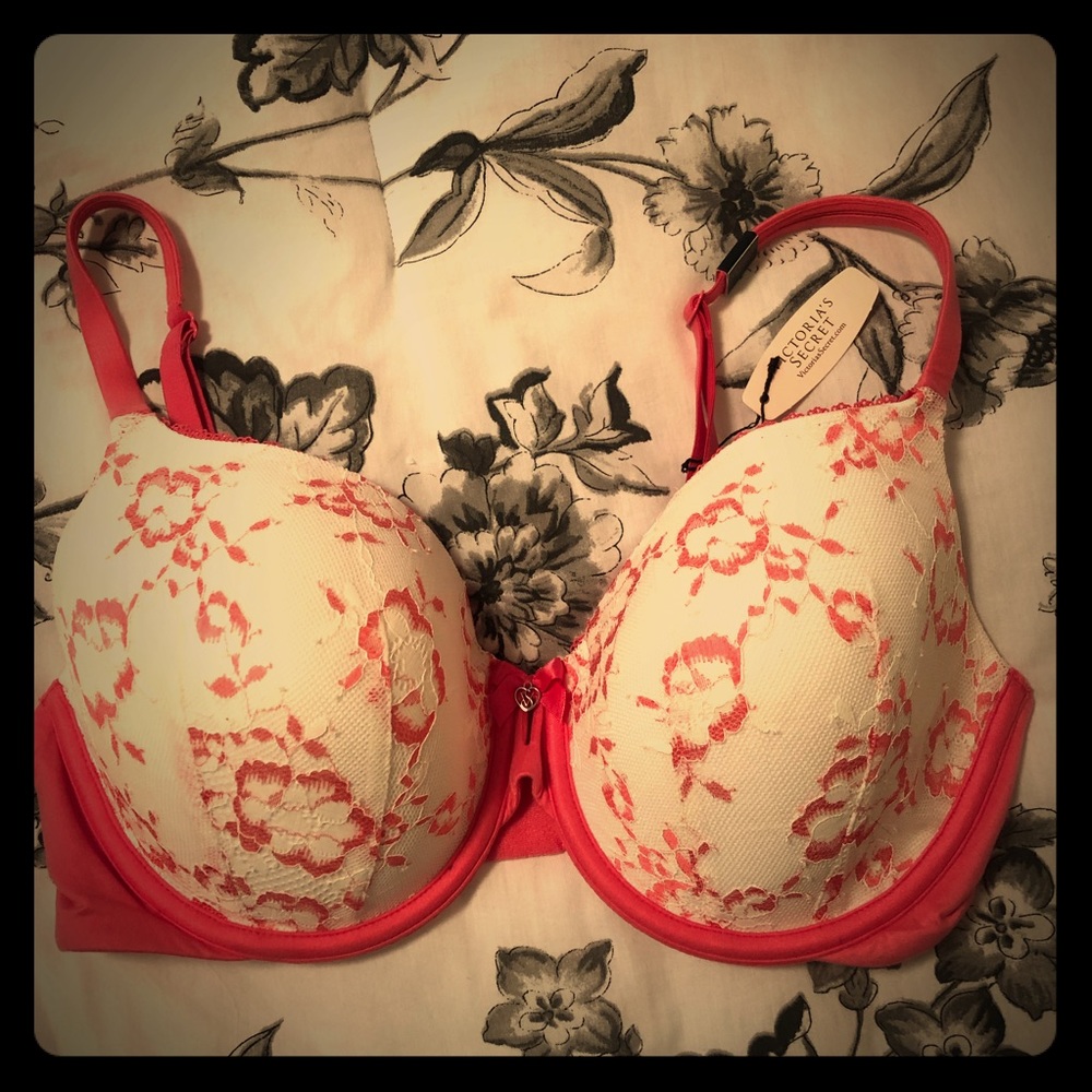 VS Perfect Coverage Bra